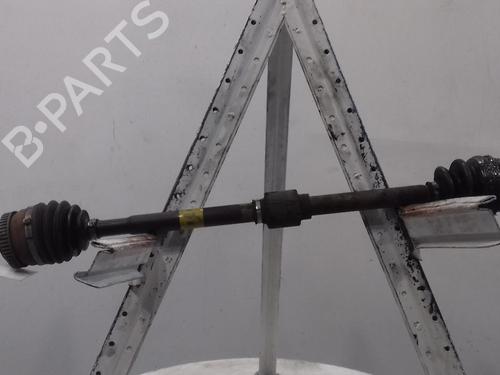 Used Right front driveshaft HYUNDAI TUCSON (JM) [2004-2019]  14461838