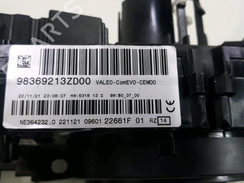 Switch DS DS 3 / DS 3 CROSSBACK (UR_, UC_, UJ_) 1.5 BlueHDi 110 (UCYHSK) | BP34463493I30 - Image 5
