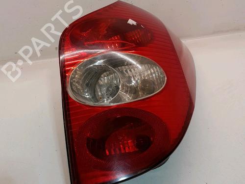 Used Left taillight RENAULT LAGUNA II Grandtour (KG0/1_) 1.8 16V (121 hp) 17699355