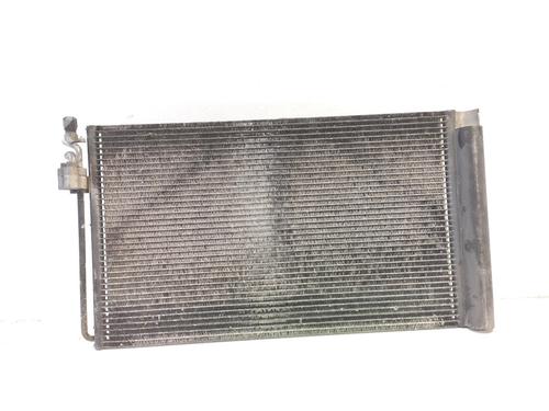 Used AC radiator AC radiator BMW 5 (E60) 535 d (272 hp) 34487650 34487650