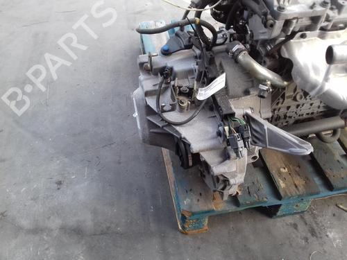 Used Gearbox Gearbox VOLVO S70 (874) [1996-2000] 34484706 34484706