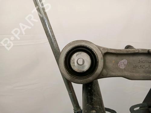 Left front suspension arm JAGUAR XF I (X250) 2.7 D | BP19046030M12 