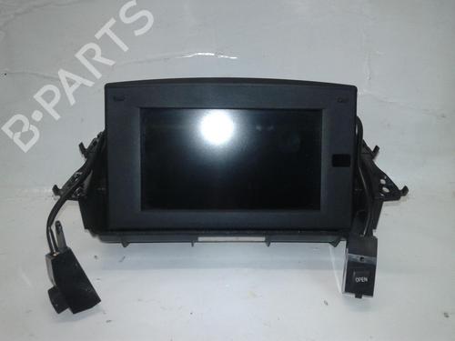 Electronic module MAZDA RX-8 (SE, FE) 1.3 (FE103, SE3P) | BP18567504M83 