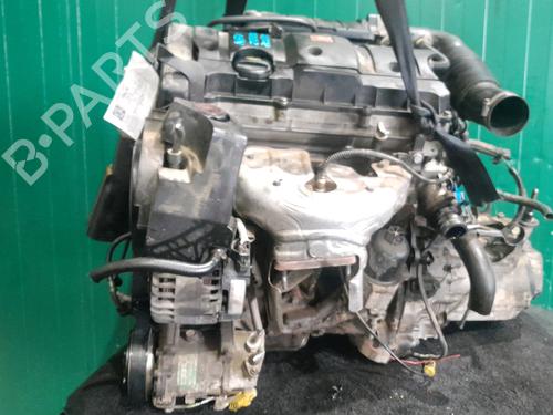 Gearbox CITROËN XSARA (N1) 1.6 16V | BP25335675M3 