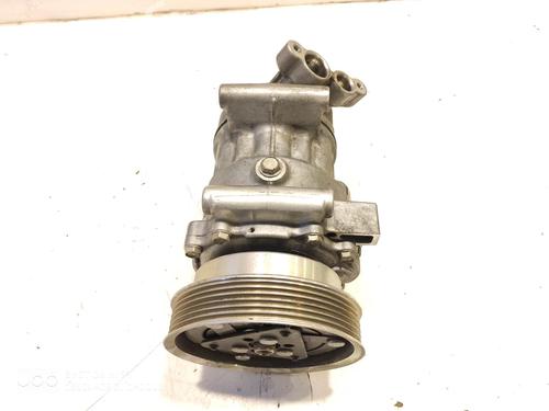 AC compressor RENAULT CLIO III (BR0/1, CR0/1)  | BP18702935M34 