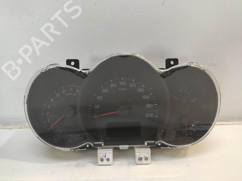 Used Instrument cluster Instrument cluster KIA PICANTO II (TA) 1.0 (67 hp) 34486119 34486119