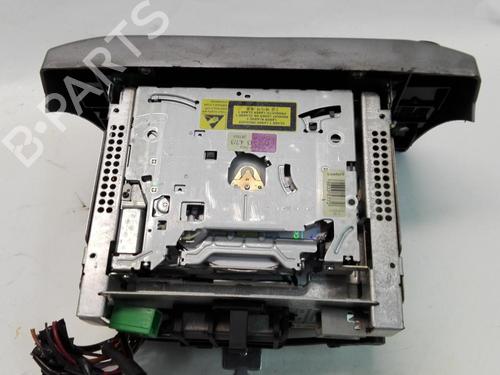 Elektronische module FIAT STILO (192_) 1.9 JTD (192_XE1A) | BP18534873M83 