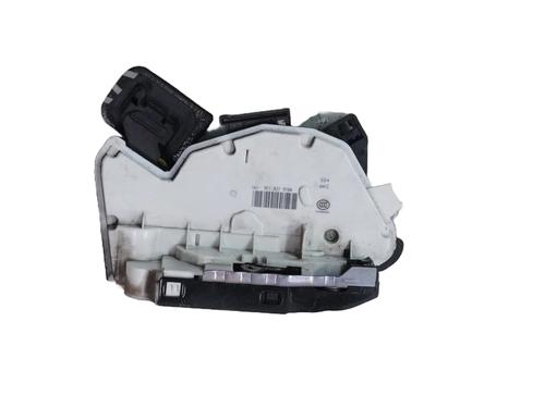 Front right lock SKODA RAPID (NH3, NK3, NK6) 1.6 TDI | BP19047380C97 