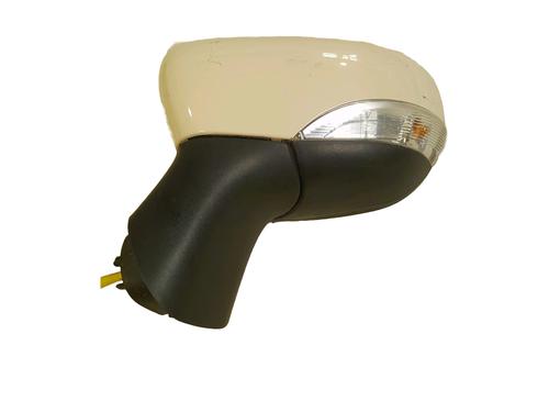 Left mirror RENAULT CAPTUR I (J5_, H5_) 1.5 dCi 110 | BP33409513C26 - Image 2