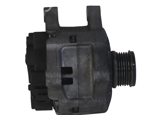 Used Alternator Alternator CITROËN NEMO Box Body/MPV (AA_) 1.4 HDi (68 hp) 35733598 35733598
