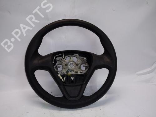 Rat Rat FORD FIESTA VI (CB1, CCN) 1.0 (80 hp) 34545277 34545277