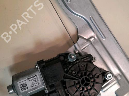 Front left window mechanism HYUNDAI KONA (OS, OSE, OSI) 1.6 GDi Hybrid | BP19046049C22 