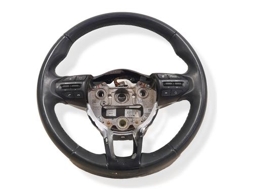 Used Steering wheel Steering wheel KIA STONIC (YB) 1.0 T-GDi (120 hp) 34466779 34466779