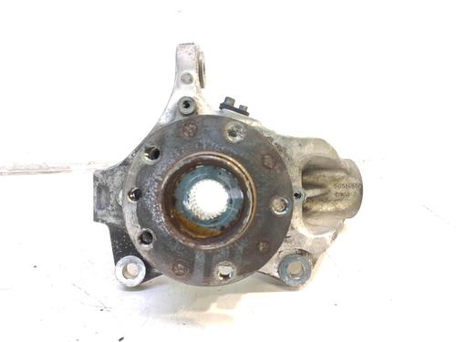 Used Right front steering knuckle Right front steering knuckle ALFA ROMEO GIULIETTA (940_) 2.0 JTDM (940.FXL1A) (140 hp) 34488136 34488136