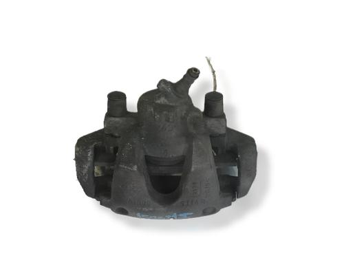 Used Left front brake caliper Left front brake caliper RENAULT CLIO IV (BH_) 0.9 TCe 90 (BHNF, BHMA, BHMH, BHJK, BHJR) (90 hp) 33406991 33406991