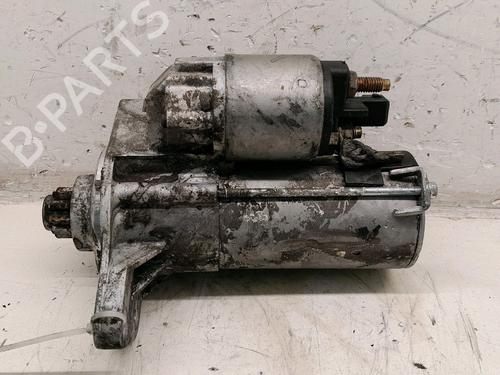 Used Starter Starter VW GOLF IV (1J1) [1997-2008] 35732230 35732230