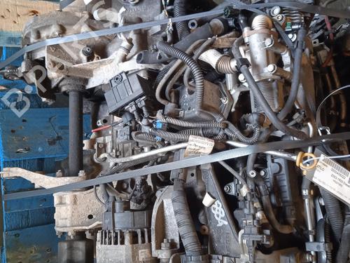 Engine FIAT STILO (192_) 1.9 JTD (192_XF1A) | BP34489778M1 - Image 3