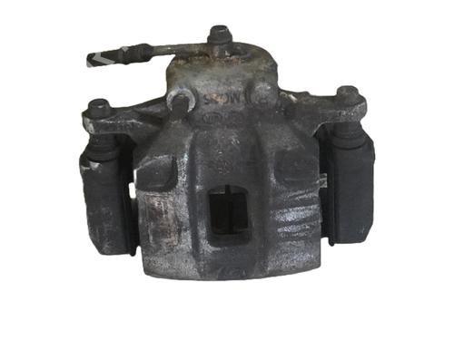 Used Right front brake caliper HYUNDAI TUCSON (NX4E, NX4A) 1.6 CRDi Hybrid 48V (136 hp) 25824641