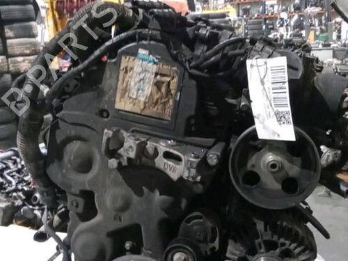 Used Gearbox Gearbox CITROËN C5 II (RC_) 1.6 HDi (RC8HZB) (109 hp) 34490907 34490907