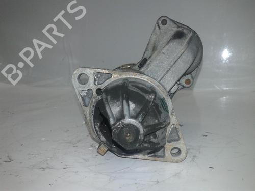 Used Starter OPEL CORSA A Hatchback (S83) [1982-1993]  18534626