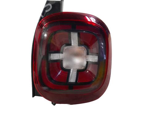 Used Right taillight Right taillight DACIA DUSTER (HS_) 1.6 SCe 115 (115 hp) 34549589 34549589