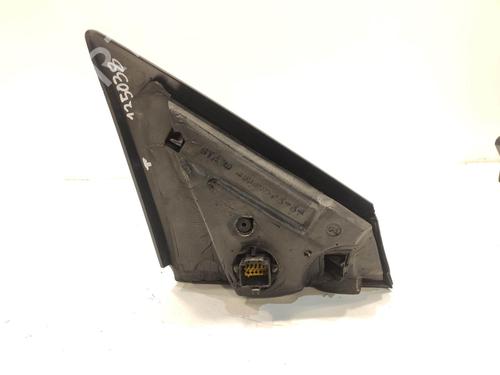 Left mirror RENAULT MEGANE II (BM0/1_, CM0/1_) 1.5 dCi (BM02, BM13, BM2A, CM02, CM13) | BP14472235C26 