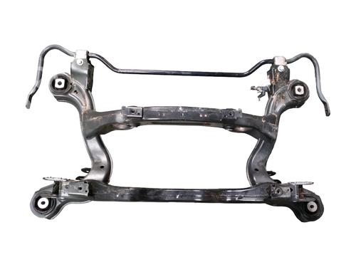 Bagaksel MERCEDES-BENZ EQA (H243) EQA 250+ (243.702) | BP37287627M2 - Image 2