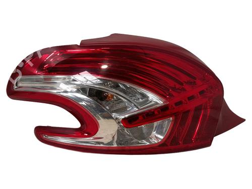 Used Left taillight Left taillight 38448197 38448197