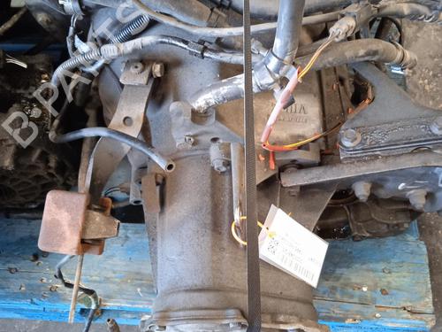 Gearkasse FORD ESCORT V (AAL, ABL) [1990-1996]  19685379