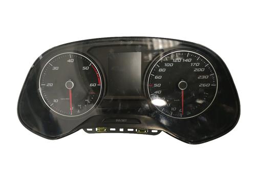 Used Instrument cluster Instrument cluster SEAT LEON ST (5F8) 2.0 TDI (150 hp) 34546963 34546963