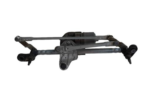 Used Front wiper motor SEAT LEON (5F1) [2012-2021]  20108866