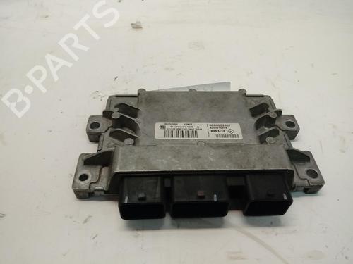 Used Engine control unit (ECU) Engine control unit (ECU) RENAULT CLIO III (BR0/1, CR0/1) 1.2 16V (BR02, BR0J, BR11, CR02, CR0J, CR11) (75 hp) 35729965 35729965