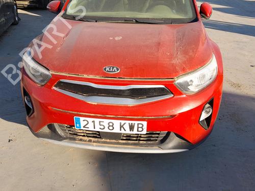 Luftventil KIA STONIC (YB) 1.0 T-GDi | BP34466773I21  - Image 5