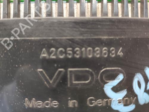Instrument cluster BMW 5 (E60) 535 d | BP14472741C47 