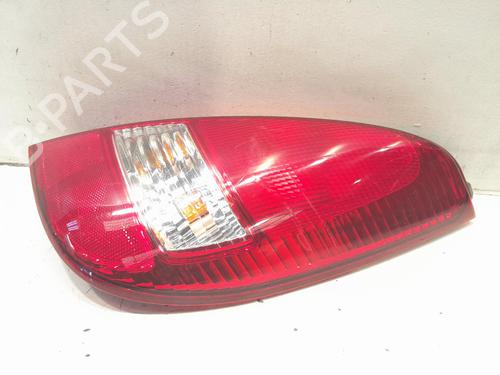 Used Right taillight Right taillight SUZUKI LIANA Hatchback 1.6 4WD (103 hp) 34489963 34489963