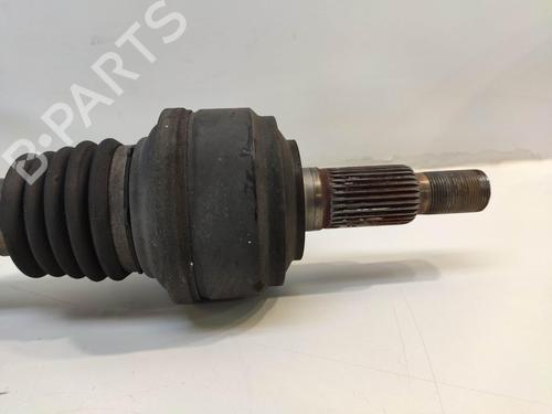 Used Right front driveshaft Right front driveshaft AUDI Q7 (4LB) [2006-2016] 34484531 34484531
