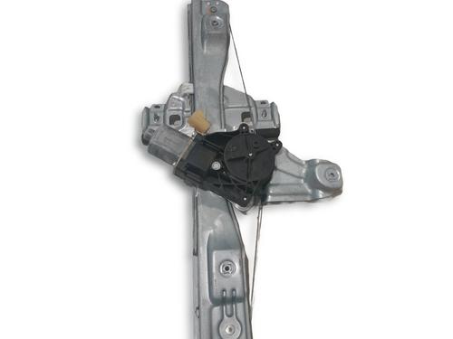 Used Rear left window mechanism Rear left window mechanism OPEL AMPERA (R12) EV 150 (151 hp) 34467815 34467815