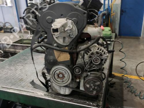 Used AC compressor AC compressor CITROËN C4 Coupe (LA_) 1.6 16V (109 hp) 35735790 35735790
