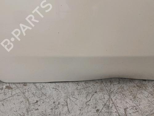 Left front door DS DS 4 / DS 4 CROSSBACK (NX_) 1.6 BlueHDi 120 | BP27091639C2 