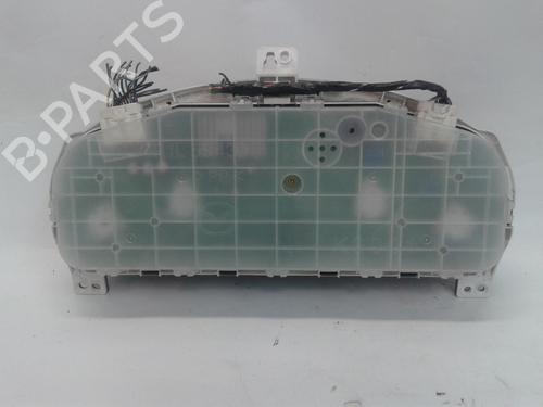 Instrument cluster MAZDA 6 Hatchback (GG) 2.0 DI (GG14) | BP39594945C47 - Image 2