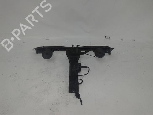 Frontplade/Frontkurv HYUNDAI COUPE II (GK) 2.0 GLS (143 hp) 19045751