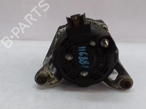 Generator OPEL CORSA E (X15) 1.4 (08, 68) | BP35730684M7 - Image 4