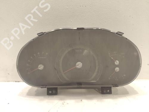 Used Instrument cluster KIA SPORTAGE III (SL) 1.6 GDI (135 hp) 14474201