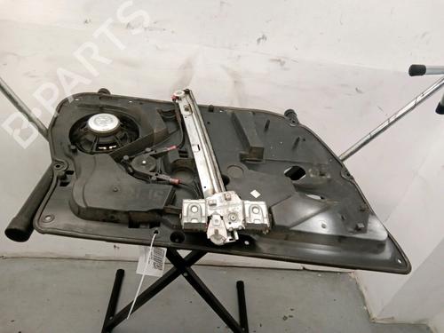 Used Front left window mechanism Front left window mechanism FORD FIESTA VI (CB1, CCN) 1.6 TDCi (90 hp) 34463235 34463235