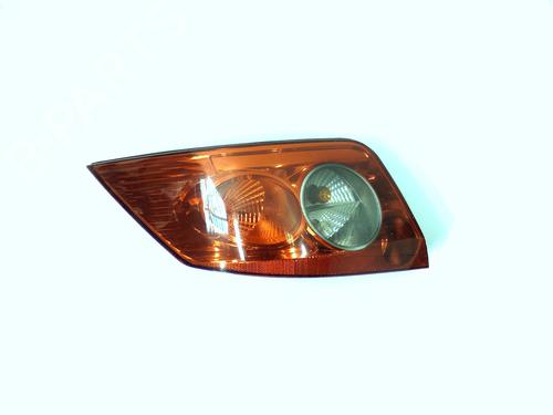 Used Left taillight Left taillight RENAULT MEGANE II Coupé-Cabriolet (EM0/1_) 1.9 dCi (120 hp) 33978585 33978585