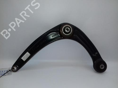 Used Left front suspension arm PEUGEOT 308 I (4A_, 4C_) 1.6 HDi (112 hp) 14460434