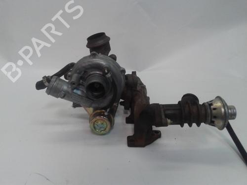 turbochargersupercharger-peugeot-307-3ac-2000-2001-2002-2003-2004-2005-2006-2007-2008-2009-2010-2011-2012-35729726 main image