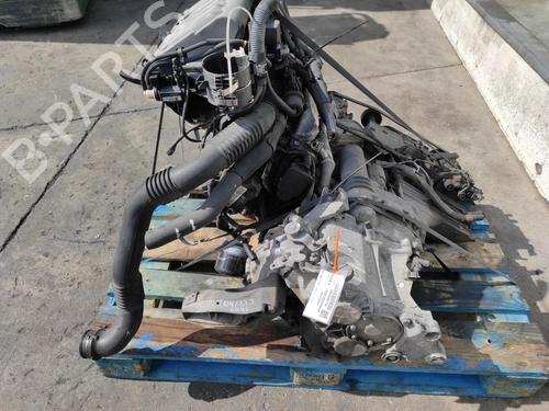 Engine MERCEDES-BENZ A-CLASS (W169) A 180 CDI (169.007, 169.307) | BP34485318M1  - Image 7