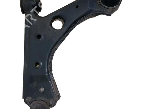 Used Left front suspension arm Left front suspension arm OPEL CORSA D (S07) 1.4 (L08, L68) (90 hp) 34493993 34493993