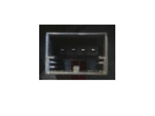 Left taillight VW PASSAT B7 (362) 2.0 TDI | BP38639870C34 - Image 4